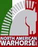 north american war horse|north american warhorse williamsport.